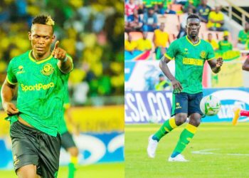 MUKOKO, AUCHO KATIKA VITA YA NAMBA