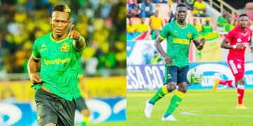 MUKOKO, AUCHO KATIKA VITA YA NAMBA