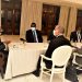 RAIS WA ZANZIBAR DK.MWINYI AKUTANA NA KUZUNGUMZA NA WAWEKEZAJI JIJINI DARBAN
