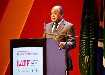 RAIS DK. MWINYI AZITAKA NCHI AFRIKA KUSHIRIKIANA KIBIASHARA