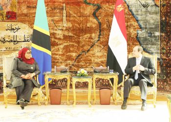 RAIS SAMIA AANIKA FURSA 7 UWEKEZAJI NCHINI