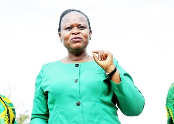 MNDEME AGUSWA NA UTOAJI MIKOPO BILA RIBA