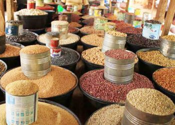 FURSA SOKO LA NAFAKA ZA TANZANIA YAFUNGUKA KENYA