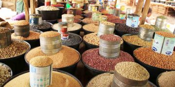 FURSA SOKO LA NAFAKA ZA TANZANIA YAFUNGUKA KENYA