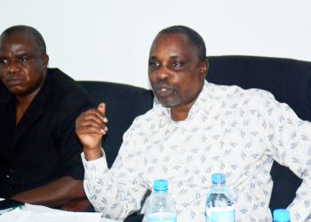 WAZIRI ATOA ANGALIZO KWA WAFANYABIASHARA WA MIFUGO