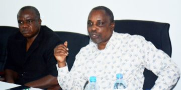 WAZIRI ATOA ANGALIZO KWA WAFANYABIASHARA WA MIFUGO