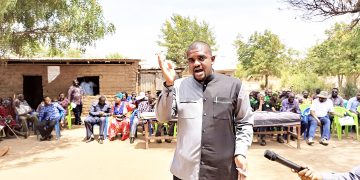 SERIKALI INAGUSA MAISHA YA KILA MTANZANIA KUPITIA TASAF- NDEJEMBI