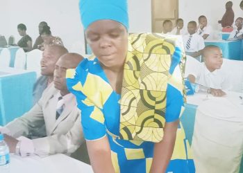 NGARIBA MSTAAFU APINGA UTOAJI ELIMU KWA WATOTO WA KIUME KUTO WAOA WATOTO WALIO KEKETWA