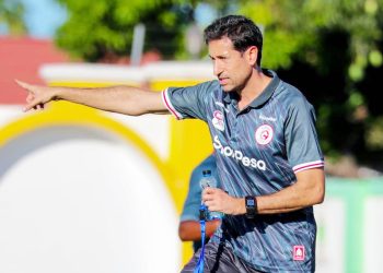 PABLO APEWA MITIHANI MIWILI SIMBA