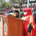 RAIS SAMIA ATUNUKU KAMISHENI NA SHAHADA KWA WAHITIMU JWTZ