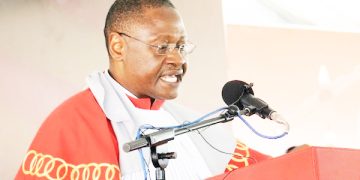 JAJI MKUU AWATAKA WATUMISHI KUTOCHELEWESHA UTOAJI  HAKI