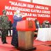 MAALIM SEIF ANGEKUWA MTU WA KUKATA TAMAA MARIDHIANO YALIYOPO KAMWE YASINGEFIKIWA- RAIS SAMIA