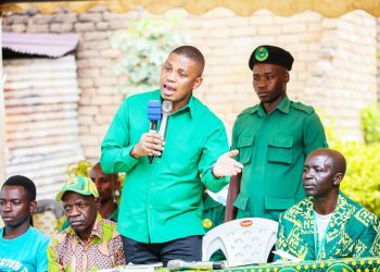 SHAKA AIAGIZA TRA KIGOMA KUBANA MIANYA YA UPOTEVU WA MAPATO