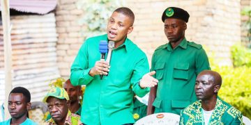 SHAKA AIAGIZA TRA KIGOMA KUBANA MIANYA YA UPOTEVU WA MAPATO