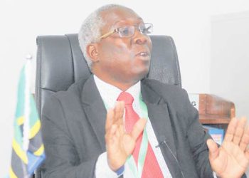 NEMC ‘KUKUNJUA MAKUCHA’ KWA VIONGOZI WANAOSHINDWA KUSIMAMIA UHAI WA MAZINGIRA