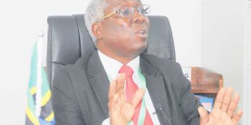 NEMC ‘KUKUNJUA MAKUCHA’ KWA VIONGOZI WANAOSHINDWA KUSIMAMIA UHAI WA MAZINGIRA