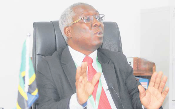 NEMC ‘KUKUNJUA MAKUCHA’ KWA VIONGOZI WANAOSHINDWA KUSIMAMIA UHAI WA MAZINGIRA