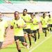 TAIFA STARS MGUU SAWA KUIKABILI DRC