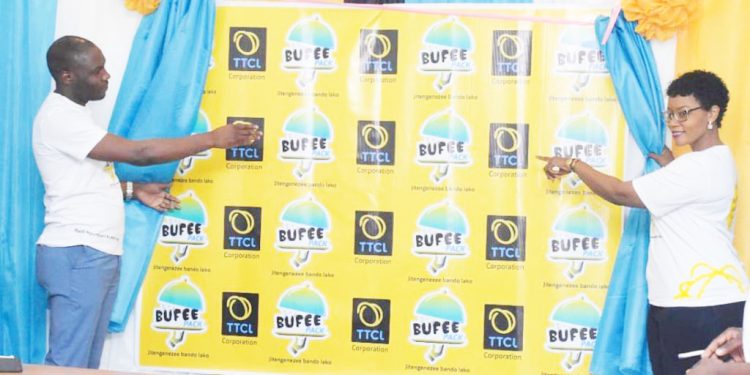 TTCL YAJIVUNIA UTOAJI HUDUMA WA MAWASILIANO KIMATAIFA