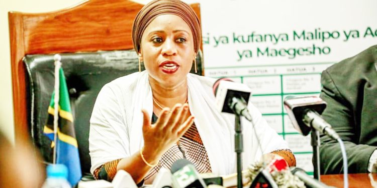 UTOZAJI USHURU MAGARI RASMI DESEMBA MOSI