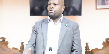 UTAFITI WA DAWA ZA ASILI KUTIBU UVIKO-19 WATOKA