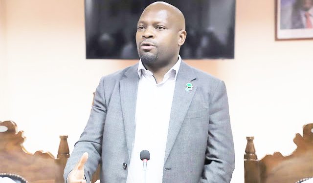 UTAFITI WA DAWA ZA ASILI KUTIBU UVIKO-19 WATOKA