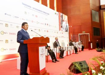 MAJALIWA: RAIS SAMIA AMEDHAMIRIA KUBORESHA UHUSIANO WA KIMATAIFA