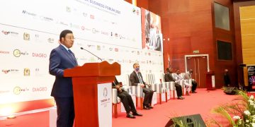 MAJALIWA: RAIS SAMIA AMEDHAMIRIA KUBORESHA UHUSIANO WA KIMATAIFA