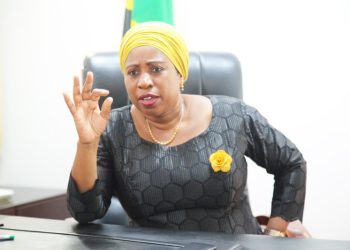 UMMY APIGA ‘STOP’ WAKURUGENZI KUWASHUSHA VYEO WALIMU NCHINI