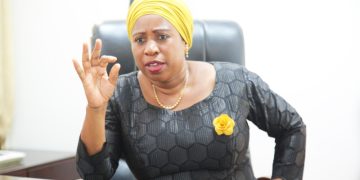 UMMY APIGA ‘STOP’ WAKURUGENZI KUWASHUSHA VYEO WALIMU NCHINI