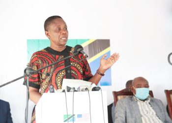 SERIKALI YAPOKEA CHANJO NYINGINE YA UVIKO-19