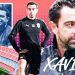 XAVI AJIFUNGA BARCELONA