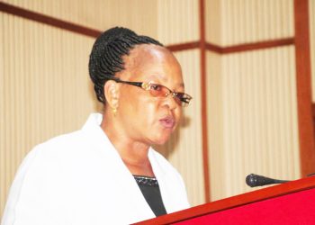 OFISI YA TAIFA YA TAKWIMU (NBS) YASEMA MFUMUKO WA BEI YA CHAKULA UMEBAKI SAWA  NA MWAKA 2020