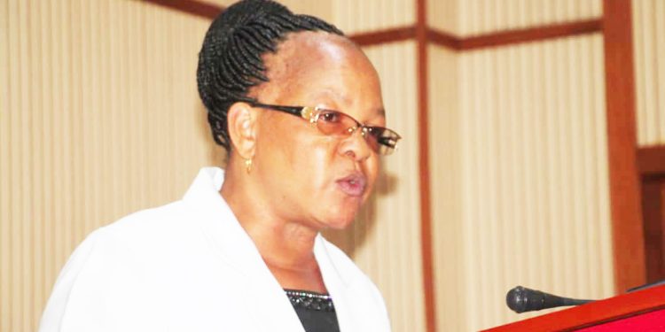 OFISI YA TAIFA YA TAKWIMU (NBS) YASEMA MFUMUKO WA BEI YA CHAKULA UMEBAKI SAWA  NA MWAKA 2020