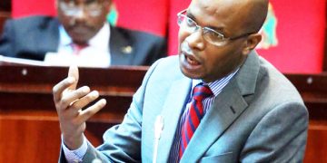 MAKAMBA AWASHUKIA WANAOBEZA UJENZI BWAWA LA MWALIMU NYERERE