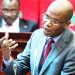 MAKAMBA AWASHUKIA WANAOBEZA UJENZI BWAWA LA MWALIMU NYERERE