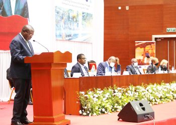MAKAMU WA RAIS AFUNGUA WARSHA YA 25 YA UTAFITI YA REPOA