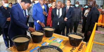 PM ATAKA WENYE ULEMAVU WAPEWE FURSA VIWANDANI