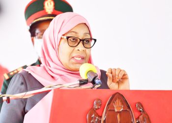 MIAKA 60 YA UHURU | RAIS SAMIA ALIVYOONYESHA MAAJABU KATIKA UWEKEZAJI