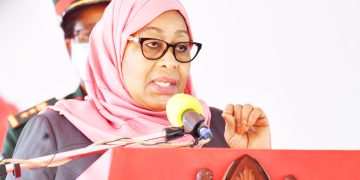 MIAKA 60 YA UHURU | RAIS SAMIA ALIVYOONYESHA MAAJABU KATIKA UWEKEZAJI