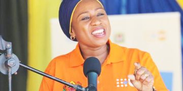 UMMY AZIONYA HALMASHAURI NCHINI