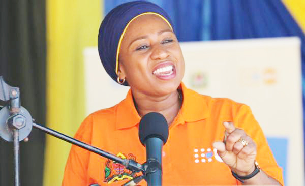 UMMY AZIONYA HALMASHAURI NCHINI