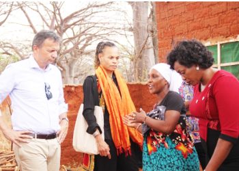 USWISI KUENDELEA KUIMARISHA UHUSIANO TANZANIA