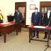 RAIS SAMIA AMUAPISHA PROF. ADELARDUS LUBANGO KILANGI KUWA BALOZI WA TANZANIA NCHINI BRAZIL