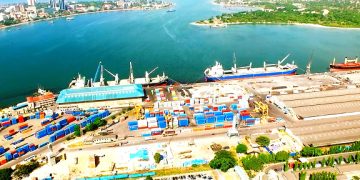 SERIKALI YAIRUDISHA MELI ILIYOBEBA MIONZI NYUKLIA