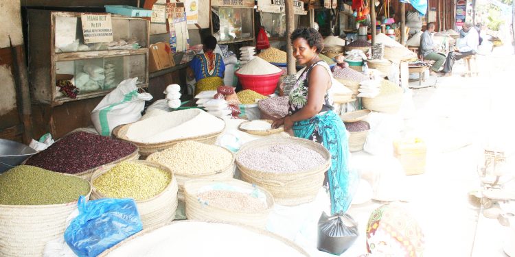 SERIKALI SASA YAINGILIA KATI UPANDAJI BEI ZA BIDHAA