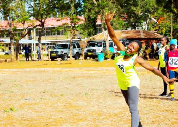 KANDA SABA ZASHIRIKI UMISAVUTA 