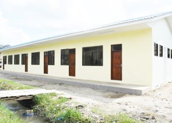 SERIKALI YATOA TAMKO UJENZI WA MADARASA