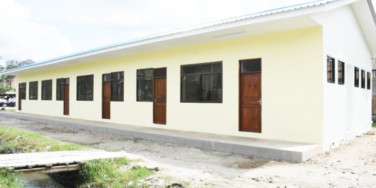 SERIKALI YATOA TAMKO UJENZI WA MADARASA