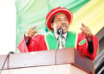 SERIKALI YAWEKA MAZINGIRA WEZESHI WANANCHI KUJIAJIRI
